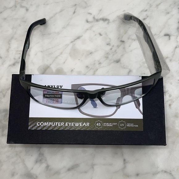 Anyluv computer reading glasses - Picture 7 of 8